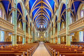 The world's beautiful cathedrals you ...