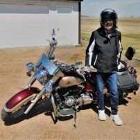Cindi by Yamaha V-Star 650 Motorcycle_.JPG