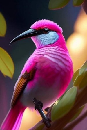 Purple bird with long beak.jpg