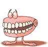 Laff Teeth.gif