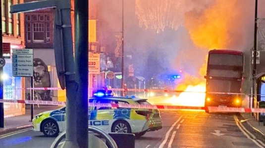 Wimbledon Bus Fire.jpg