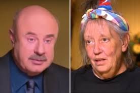 2016 interview with Shelley Duvall ...