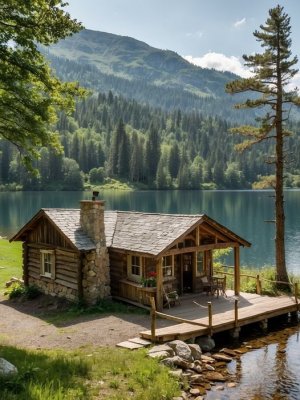 Remote Cabin.jpg