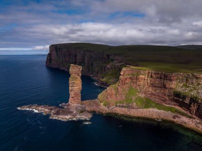 old man of hoy.JPG