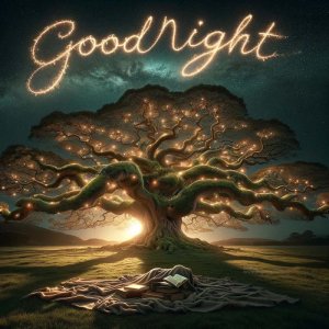 DALL·E-2024-04-29-14.22.59-A-serene-and-mystical-good-night-image-featuring-an-ancient-tree-un...jpg