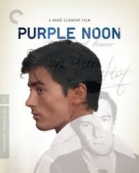 Purple Noon (1960) | The Criterion ... Purple Noon (1960) | The Criterion ...