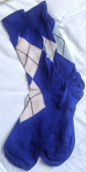Argyle socks 002.JPG