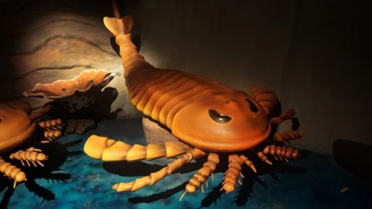 water scorpian prehistoric.jpg