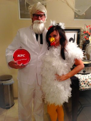 Colonel Sanders & the Mrs.jpg