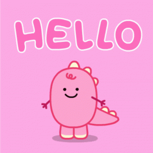 hello-pink-dinosaur-b9v4df15rocxibmy.gif