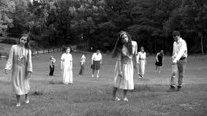 Night of the Living Dead' Commentary
