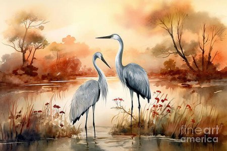 autumn-landscape-with-birds-crane-watercolor-illustration-n-akkash.jpg