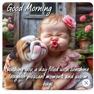 Good Morning pupbaby.jpeg
