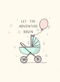 45 new baby wishes: what to write in a ...