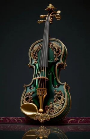 green violin.jpg
