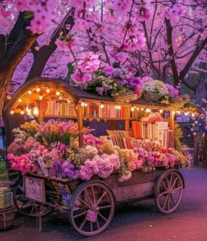 pink flower cart.jpg
