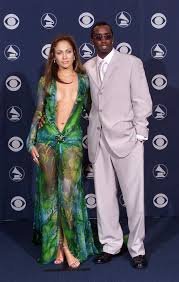 possible Diddy reconciliation ...