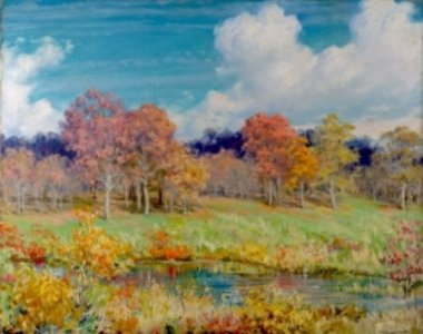 Autumn Landscape by Charles Courtney Curran.jpg
