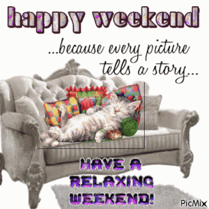 happy-weekend.gif