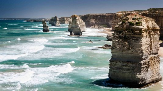 the 12 apostles. great ocean rd. melbourne. .jpg