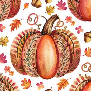 cute-whimsical-watercolor-boho-pumpkin-anita-sara-samuel.jpg
