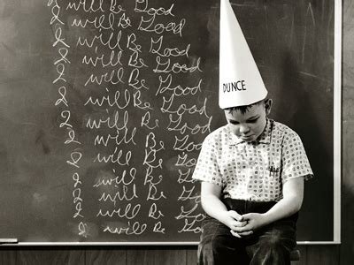 Dunce Cap student.jpg