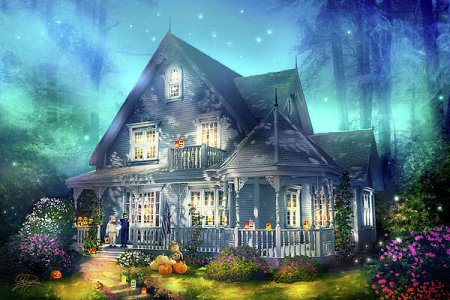 halloween-lane-joel-christopher-payne.jpg