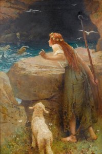 0 0 a a b  edward fredrick brewtnall the shepherdess 1846-1902.jpeg