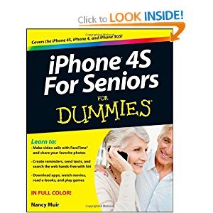 Another Book for Dummies | Senior Forums