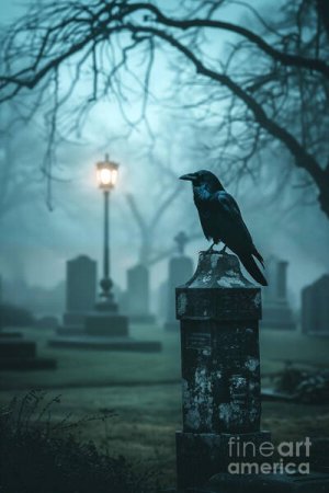 spooky-crow-on-a-gravestone-halloween-night-delphimages-photo-creations.jpg