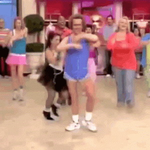 richard simmons.gif