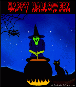hallloween-ecard-witch-black-cat-spider.gif