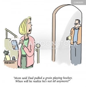 parents-elderly_parents-sports_injuries-pull_a_muscle-adult_child-old-age-retirement-CX905311_...jpg