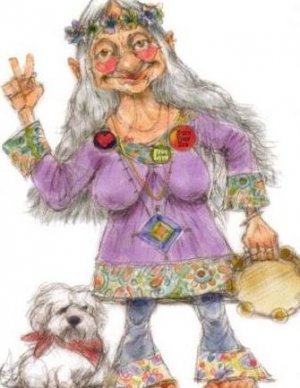 old lady trick or treat.jpg