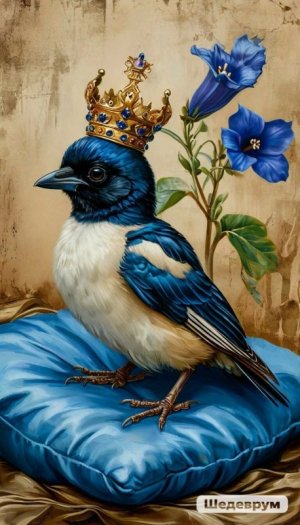 blue magpie crown.jpg