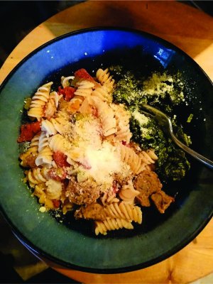 Pasta and spinach.jpg