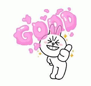 good-thumbs-up-cony-rabbit-ui80do4kxm46llyr.gif