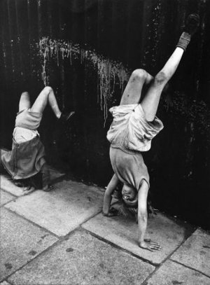 The Way We Were_ 33 Vintage Photographs of Children Playing in the Past That We Could Have Los...jpg