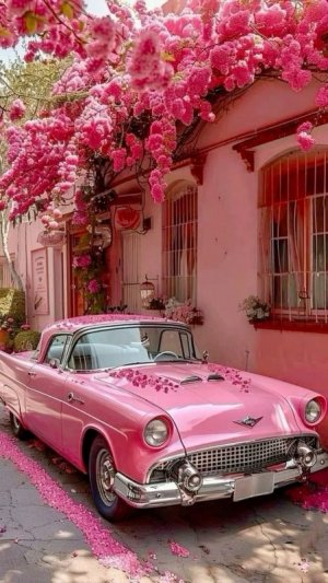 pink vintage car.jpg