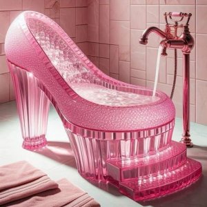 pink shoe shower.jpg