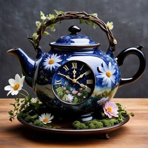teapot clock blue.jpg