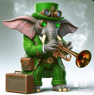 green elephant trumpet.jpg