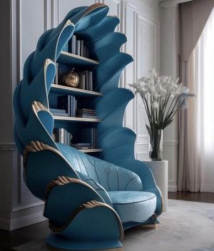 blue mini library.jpg