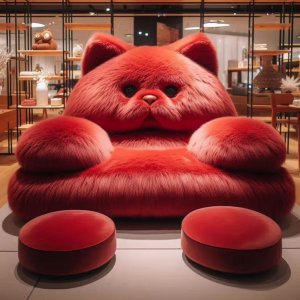 red bear sofa.jpg