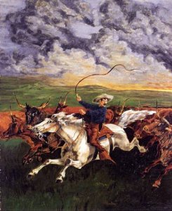 Prairie Fire Frederic Remington.jpg