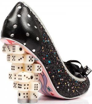 B&W dice shoes.jpg