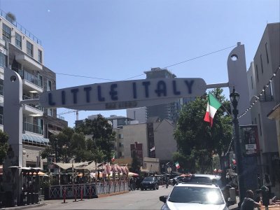Little Italy in San Diego.JPEG Little Italy in San Diego.JPEG