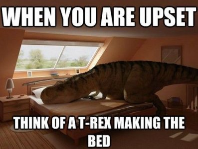 trexmakingabed.jpg