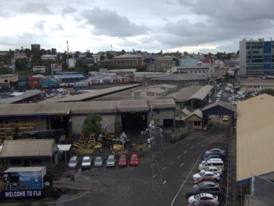 Warf Area in Downtown Suva; Fiji.jpg