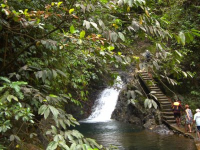 Hike to the Waterfall in Fiji.jpg
